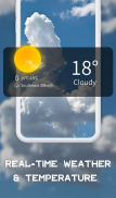 Daily Weather screenshot 3