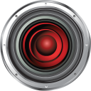 Sound Booster Pro Icon
