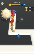 Trapper Shooter screenshot 2