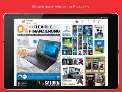 kaufDA - Prospekte, Angebote & Schnäppchen screenshot 1