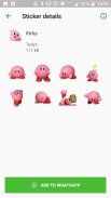 Smash Stickers screenshot 5