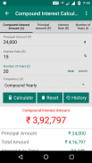 Financial Calculator screenshot 4