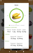 Fruits et légumes de saison screenshot 8