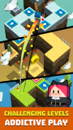 Cubie Jump screenshot 0