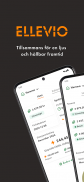 Ellevio screenshot 8