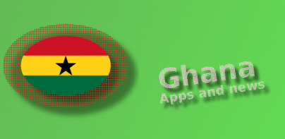 Ghanaian apps