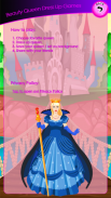 ملکه زیبایی لباس تا بازی screenshot 6