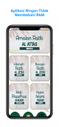 Ratib Al-Attas Arti dan Amalan screenshot 9