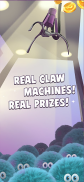 Clawee - Real Claw Machines screenshot 9
