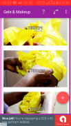 Gele & Makeup Tutorials screenshot 4
