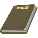 Mein Tagebuch Icon
