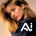 Générateur d'Art IA, Video IA Icon