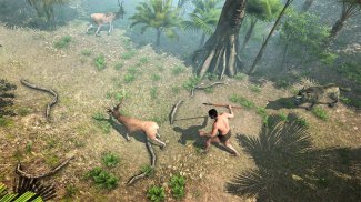 Island Survival Adventure Game screenshot 4
