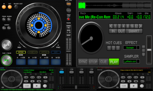 DJ Mixer Player Pro 2018 screenshot 0