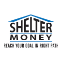 Shelter Money Icon