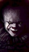 Pennywise Wallpapers 4k screenshot 11