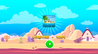 Island Run - Escape Adventure screenshot 3