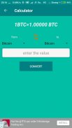 CryptoGyaan - Live Rate Of Cryptocurrency In INR screenshot 5
