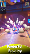 Bowling 3D Strike Club Game screenshot 0