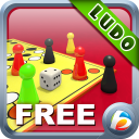 Ludo - Don't get angry! FREE Icon
