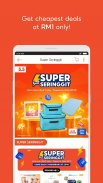 Shopee 5.5 Super Seringgit screenshot 0