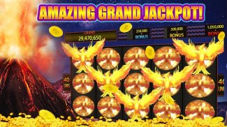 Vegas Casino Slots 2020 - 2,000,000 قطعة مجاناً screenshot 0