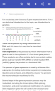 Genetica molecolare screenshot 14