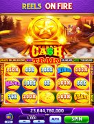 Golden Casino - Slots Games screenshot 12