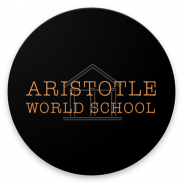 ARISTOTLE WORLD SCHOOL - PARENT APP screenshot 2