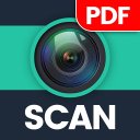 Photo Scanner - Scan to PDF Icon