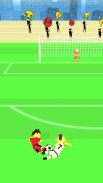 Football Scorer screenshot 1
