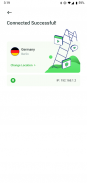Light VPN-Fast VPN Proxy screenshot 3