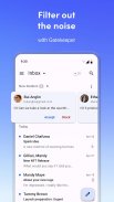 Spark 邮箱 – Gmail，QQ，Outlook screenshot 6