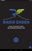 Radio Ehden screenshot 3