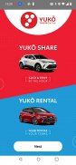 YUKO - Toyota Car Club screenshot 6