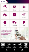 QNB Mobile screenshot 3