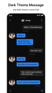 Messages: SMS & Text Messaging screenshot 2