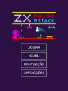 ZX House Attack screenshot 5