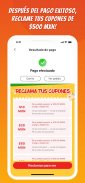 Milamigo-Compra en línea screenshot 2