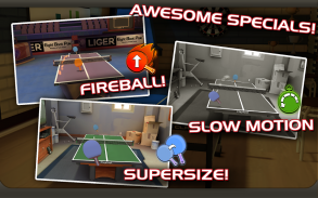 Ping Pong Masters screenshot 13