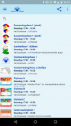 Zwemvereniging CWP screenshot 4