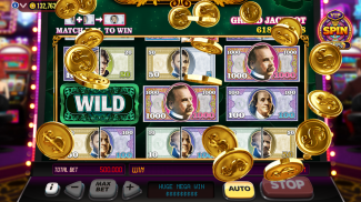 Vegas Live Slots: Казино Игры screenshot 6