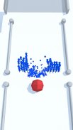 Crowd Saver screenshot 2