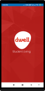 dwell Student Living screenshot 0