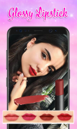 Makeup Photo Editor: Selfie Camera and Face Makeup screenshot 6