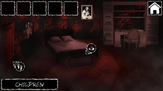 Комната ужаса - страшилка screenshot 7