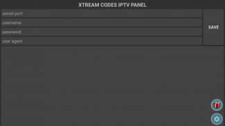 IPTV Player Xtream screenshot 3