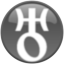 Uranian Astro Lite : Astrology Icon