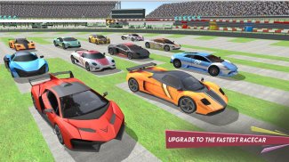 Car Games Racing screenshot 4