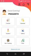 TKMCPS KOLLAM screenshot 4